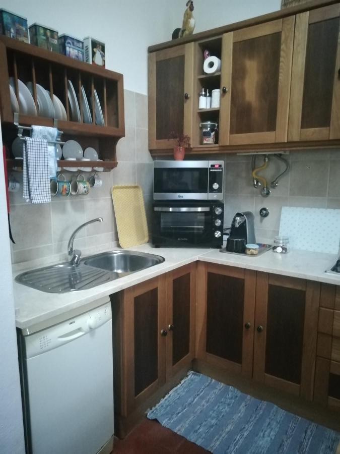 Апартаменти Casinha Amarela Сінтра Екстер'єр фото